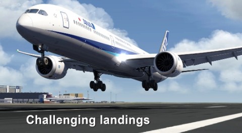 全球航空飞行稳定版[图5]