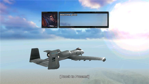 狐狸一号特殊任务安卓版[图1]