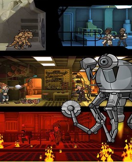 辐射避难所[图6]