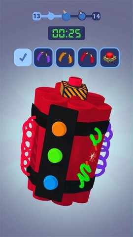 拆弹专家游戏[图1]