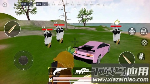 熊熊荣耀精英图3