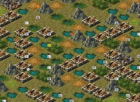 热血三国怎么刷声望