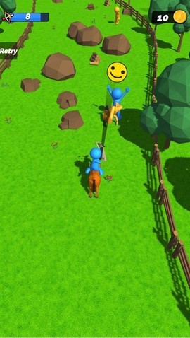 迷你乐园度假旅行图2