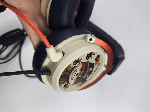 玩绝地求生用什么耳机[图2]