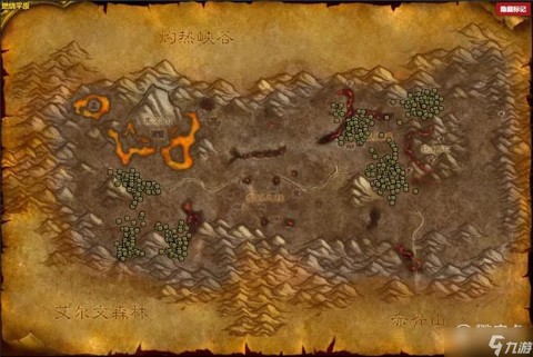 魔兽世界侵入点怎么进