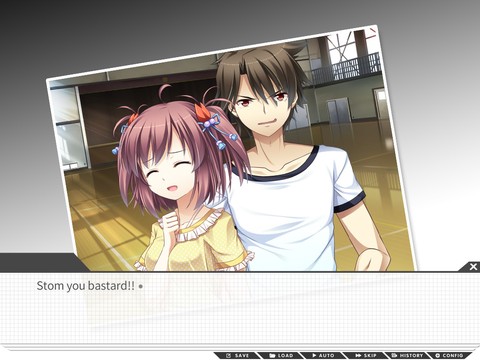 高考恋爱100天图1