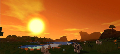 迷你世界末日版本[图4]