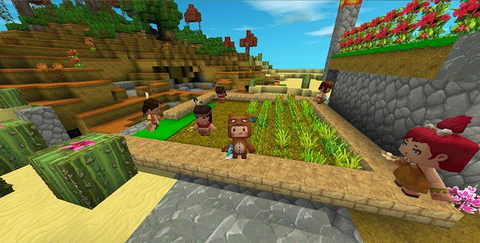 迷你世界末日版本[图5]