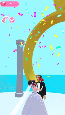 公主化妆日记图3