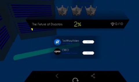 跳舞的线国际服[图1]
