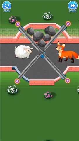 拯救小绵羊图3