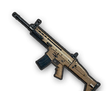 绝地求生轻量[图2]