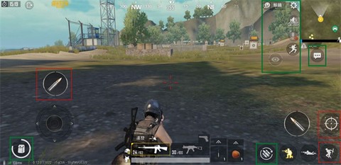 绝地求生轻量[图11]