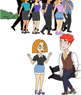 脑洞小姐姐2[图5]