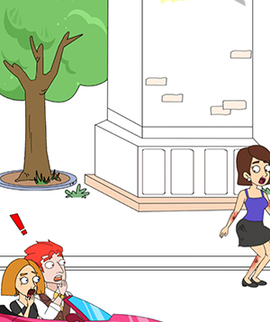 脑洞小姐姐2[图6]