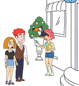 脑洞小姐姐2[图7]