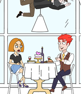 脑洞小姐姐2[图8]