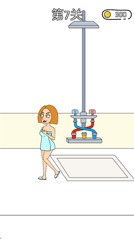 脑洞小姐姐2图1