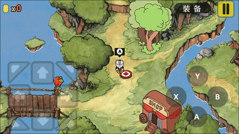 茶杯头中文版[图12]