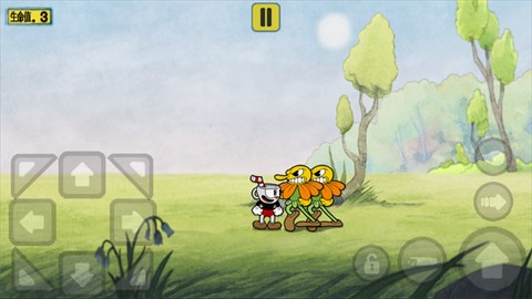 茶杯头中文版图3