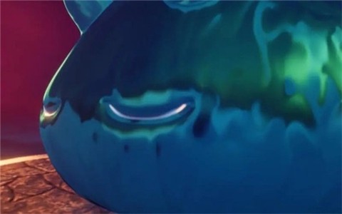 胡桃大战史莱姆图3