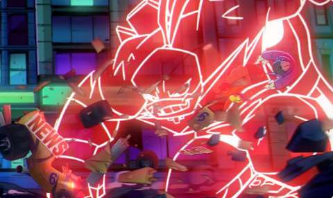 忍者龟：归来[图3]