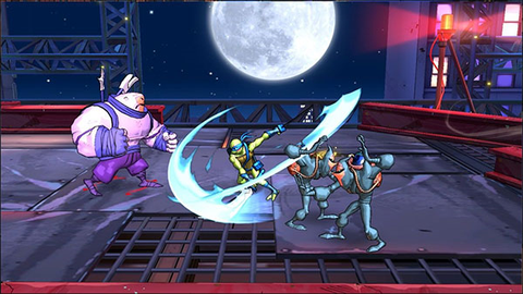 忍者龟：归来[图7]