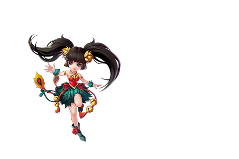 大话西游2精卫怎么样[图1]