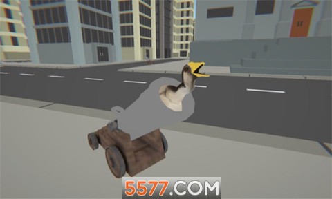 捣蛋鹅2[图1]