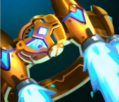 英雄联盟推推棒是什么[图1]