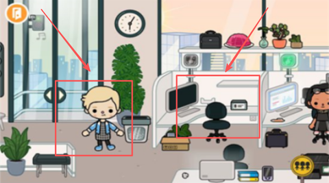 托卡世界夏威夷小镇[图2]