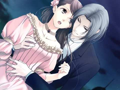 蝶之毒华之锁图1