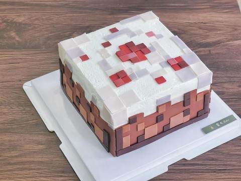 我的世界蛋糕怎么吃[图1]