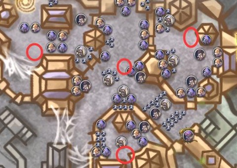 魔兽世界怎么打大秘境