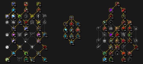 魔兽世界怎么打大秘境[图2]