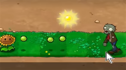 植物大战僵尸抽卡版游戏图2