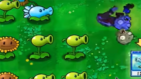 植物大战僵尸抽卡版游戏图3