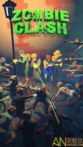 绝地僵尸战争[图1]