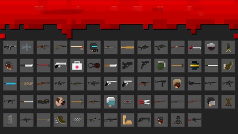 绝地僵尸战争图2