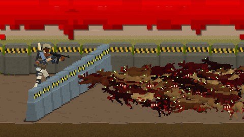 绝地僵尸战争图3