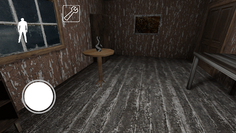 恐怖奶奶遗产中文版[图1]