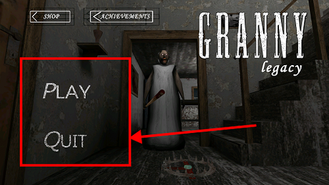 恐怖奶奶遗产中文版[图3]