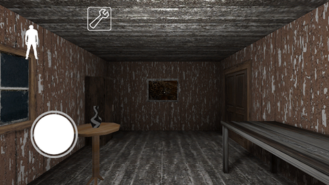 恐怖奶奶遗产中文版图2