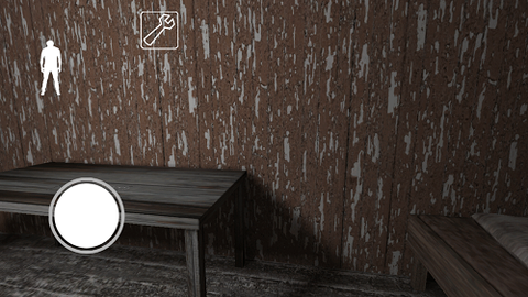 恐怖奶奶遗产中文版图3