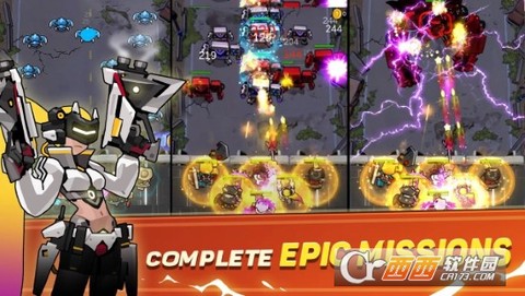 网络战争：空闲防御图1