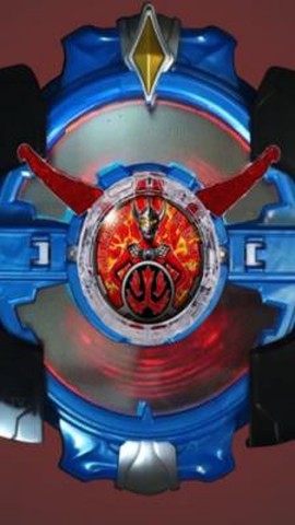 奥特曼变身器2图1