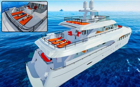 我的梦幻小镇图1