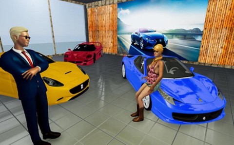 我的梦幻小镇图2