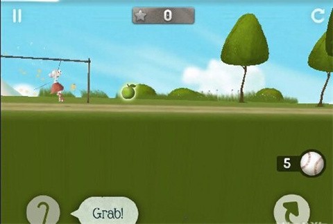 跑酷老奶奶[图10]