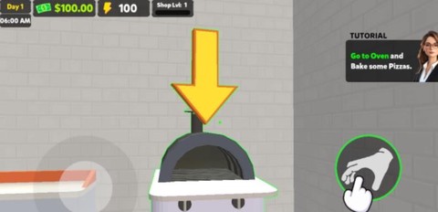 披萨店模拟器[图2]